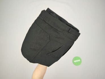 spodnie woskowane czarne: Spodnie dla mężczyzn, 2XS w lalafo.pl — 5 spodnie woskowane czarne: Spodnie dla mężczyzn, 2XS — 5