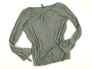 reserved białe bluzki: Women's blouse, size XS (EU 34) — 1