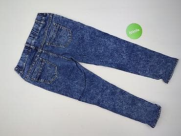 buty axim: Jeansy damskie, rozmiar 2XL — 3