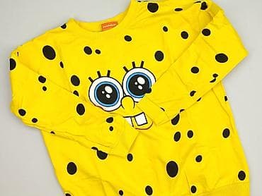 bluzki spongebob: Nickelodeon, Bluza damska
, rozmiar 3XL — 1