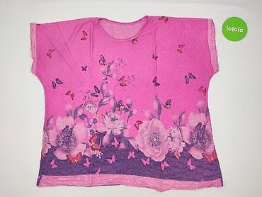 ptak moda sklep: Moda Italia, Bluzka damska, rozmiar One size — 2