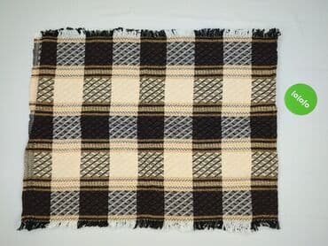 Home Decor: PL - Plaid 160 x 60, color - Beige, condition - Perfect — 2