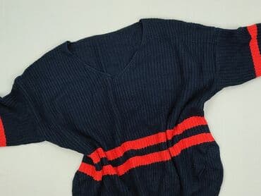 Sweter damski, rozmiar One size