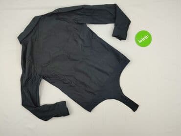 esmara koszula damska: Esmara, Body damskie, rozmiar M — 3