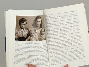 Książki: Książka, gatunek - Literatura faktu, stan - Idealny — 3