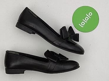 borelli buty: Balerinki damskie, rozmiar 39 — 3