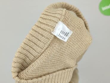 buty na koturnie z futerkiem: Kardigan damski, rozmiar 2XS — 6