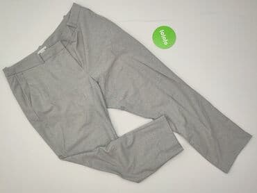 Жінкам: H&M, Брюки жіночі, розмір 2XL — 2