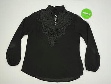 bluzki wiskoza elastan: Bluzka damska, rozmiar M — 2