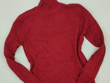 golfy damskie z kaszmiru zalando: Sweter damski, rozmiar L — 1