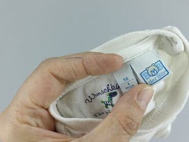 koszulki z jacka danielsa: Bluzka, Wcześniak, stan - Bardzo dobry — 4