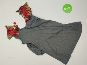 sukienki na wesele dla mamy modbis: Sukienka damska, rozmiar S — 3