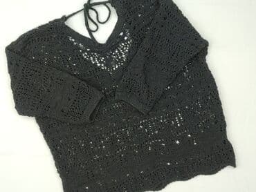 Kobiety: Sweter damski, rozmiar One size — 1