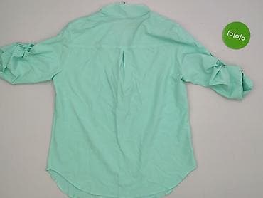szara bluza: Bluzka damska, rozmiar 3XL — 3