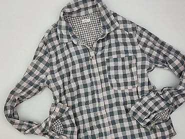 oversize t shirt basic: Hollister, Koszula damska, rozmiar M — 1