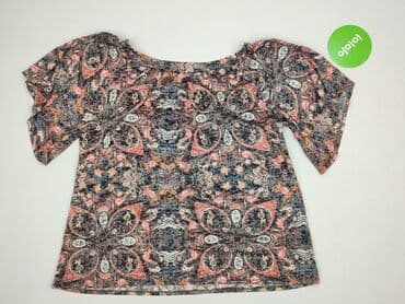 marynarka z myszka miki: George, Bluzka damska, XL — 3