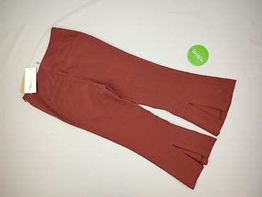 dzwony 78: Vero Moda, Spodnie materiałowe damskie, rozmiar L — 3