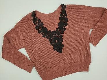 sweter givenchy: Shein, Sweter damski, rozmiar XS — 1