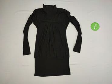 simple sukienki sklep online: Women`s dress, size S (EU 36) — 2