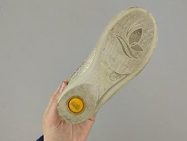 baleriny h m: Baleriny 28, stan - Bardzo dobry — 4