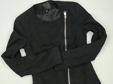 pull and bear kurtki wyprzedaż: Amisu, Kurtka przejściowa damska, rozmiar S — 1