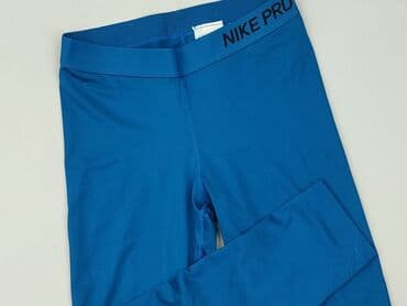 klapki venum: Nike, Legginsy Sportowe damskie, M — 1