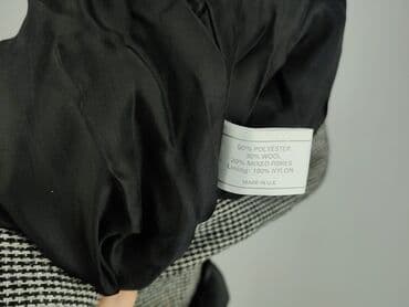 marynarki damskie plus size: Marynarka damska, rozmiar L — 4