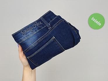 moda minx jeans: Szorty damskie, rozmiar L — 7