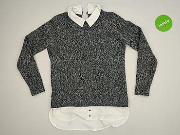 stroj: Atmosphere, Sweter damski, rozmiar S — 2