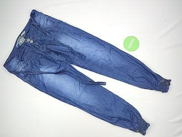 jeans version: Jeansy damskie, rozmiar M — 2
