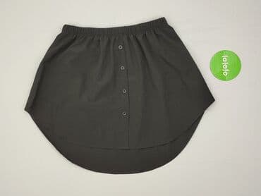 plisowane spódnice midi sinsay: Women`s skirt, size S (EU 36) — 2