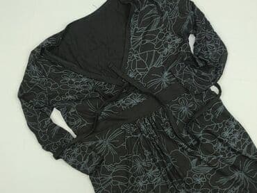 jakie rajstopy do srebrnej sukienki: Women`s dress, size S (EU 36) — 1
