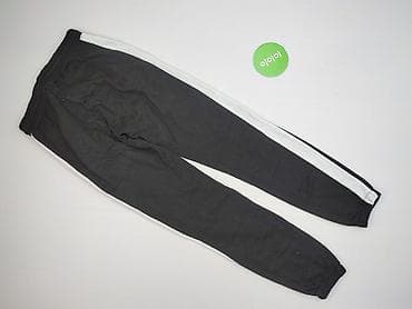 Trousers: H&M Divided, Sweatpants for women, size XS — 3