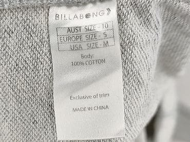 dresy m: Billabong, Bluza damska
, rozmiar S — 5