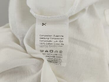 anime t shirty oversized: Shein, T-shirt damski, rozmiar L — 6