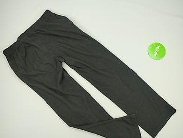 dresy nike joggery: Spodnie dresowe damskie, rozmiar S — 3