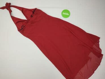 sukienka asos midi: Sukienka damska, M — 3