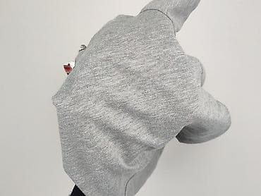 bluzy budowlane: Bluza z kapturem damska, rozmiar S — 5