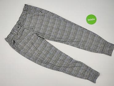 skarpety spooks: Spodnie materiałowe damskie, rozmiar M — 2