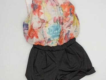 polskie sukienki rozkloszowane: Cameo Rose, Women`s overall, size S (EU 36) — 1