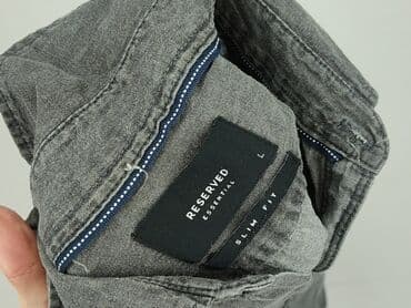 koszule męskie lidl: Koszulа dla mężczyzn, rozmiar L — 4