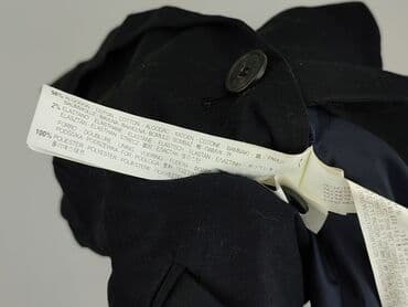 zara marynarka damska czarna: Zara, Marynarka damska, rozmiar M — 6