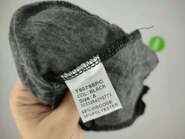 kurtka puchowa damska z kapturem reserved: Izabel London, Narzutka damska, rozmiar S — 5