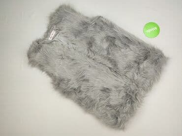 kurtka zimowa femi stories: Women`s waistcoat, 2XL — 2