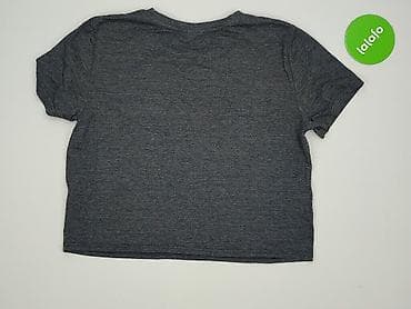 der oder das t shirty: Topshop, T-shirt damski, rozmiar M — 3