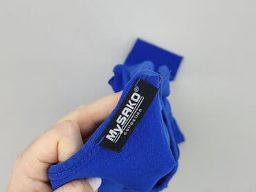 marynarka damska niebieska reserved: Bluzka damska, S — 4