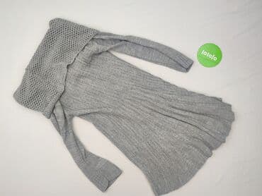 modna kiecka swetry: Sukienka damska, rozmiar S — 4