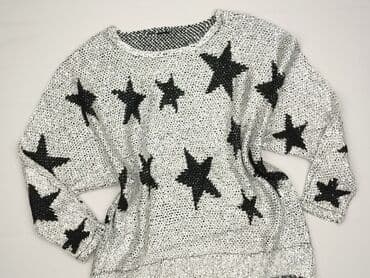 sweter f: Sweter damski, rozmiar 3XL — 1