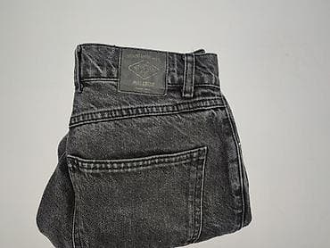 jeans mom fit pull and bear: PULL&BEAR, Jeansy damskie, rozmiar 2XS — 6