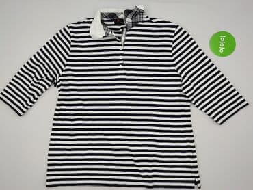 tommy hilfiger t shirty xl: Tunika damska, rozmiar 2XL — 2